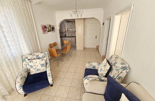 Oludeniz Apartment | Kekik Azure Homes Ölüdeniz