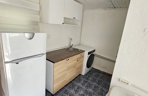 Oludeniz Apartment | Kekik Azure Homes Ölüdeniz
