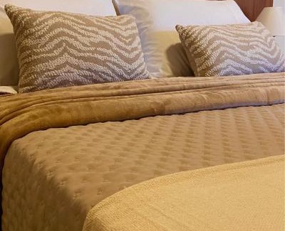 Guapiacu Hotel | Keko Hotel