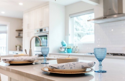 Crawford House | KEL - The Nottingham