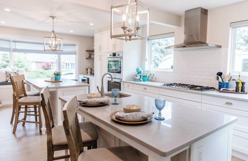 Crawford House | KEL - The Nottingham