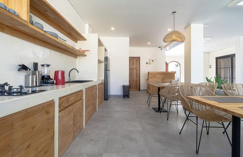 Sanur House | Kelaya Guesthouse