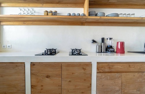 Sanur House | Kelaya Guesthouse