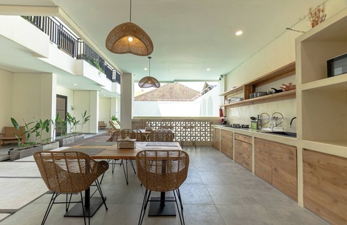 Sanur House | Kelaya Guesthouse