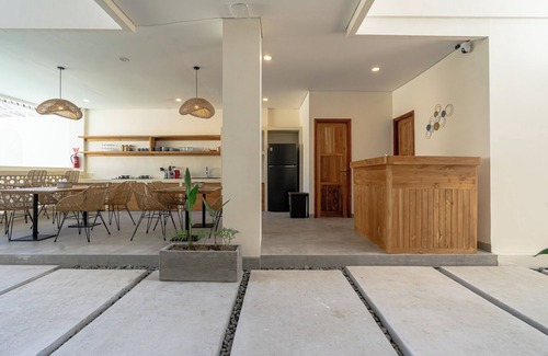 Sanur House | Kelaya Guesthouse