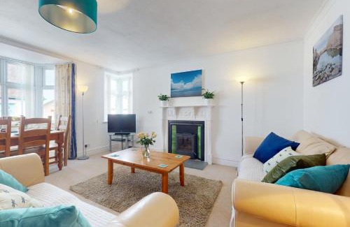 Porlock House | Keld Apartment, Porlock
