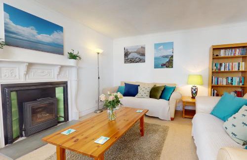 Porlock House | Keld Apartment, Porlock