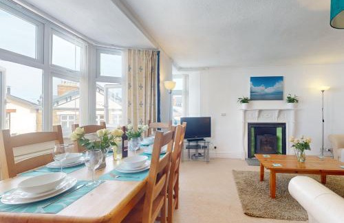 Porlock House | Keld Apartment, Porlock