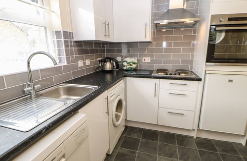 Middleham Cottage | Kelda Garthr