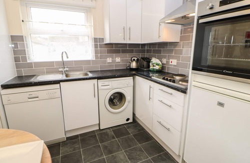 Middleham Cottage | Kelda Garthr