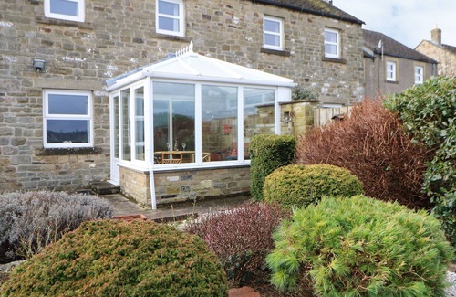 Middleham Cottage | Kelda Garthr