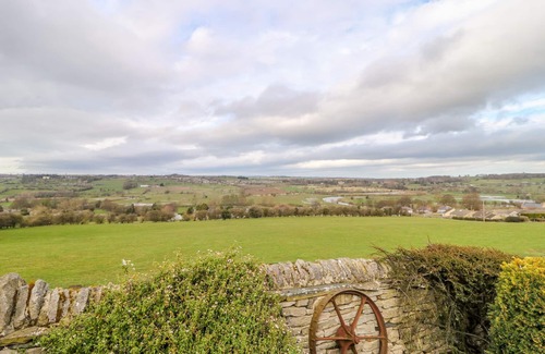 Middleham Cottage | Kelda Garthr