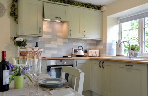 Easterside Cottage | Keldholme Cottages 2 - UK11488