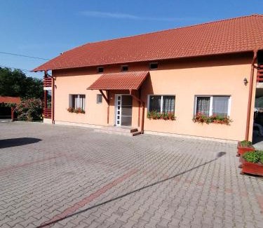 Praid Apartment | Kelemen Vendégház 2