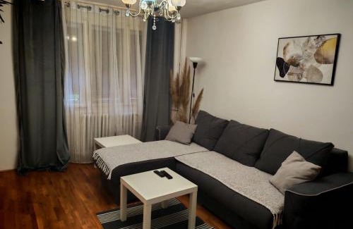 Gornji Milanovac Apartment | Keližual