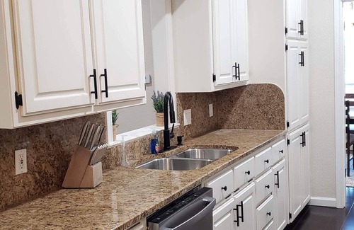 Keller House | Keller Home Mins to DFW Airport