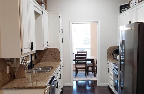Keller House | Keller Home Mins to DFW Airport