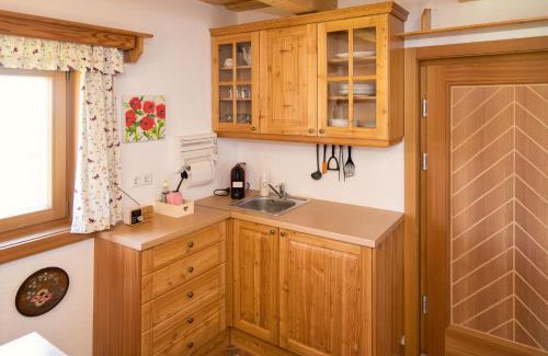 Eberau House | Kellerstöckl Postrumer Weinberg 48