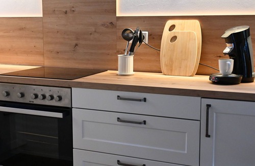 Feriendorf Frankenau House | Kellerwald-Liebe by Interhome
