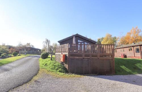 South Lakeland Leisure Village House | Kellet Lodge Lakeside 26