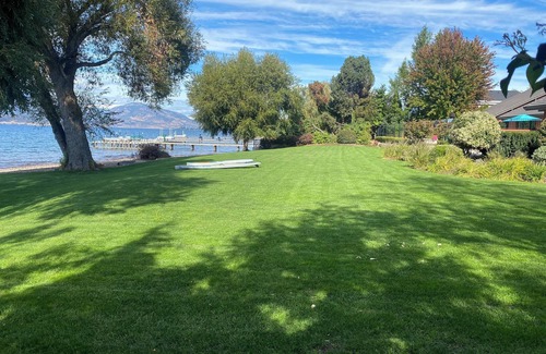 Central Okanagan House | Kelowna Mission Shores Estate