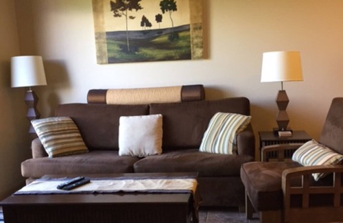 South Pandosy Condo | Kelowna - One bedroom + Den - Available Aug 18 to 29