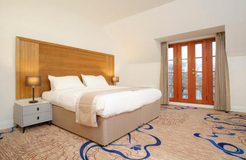 Falkirk Hotel | Kelpies Hotel Falkirk