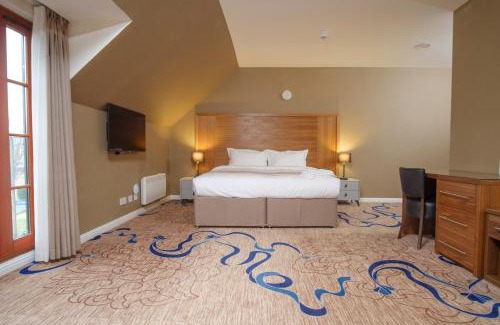 Falkirk Hotel | Kelpies Hotel Falkirk