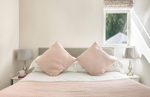 Ambleside Bed & Breakfast | Kelsick Villa Guest House - Scafell
