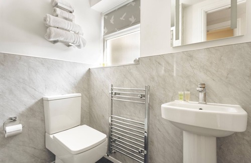 Ambleside Bed & Breakfast | Kelsick Villa Guest House - Scafell