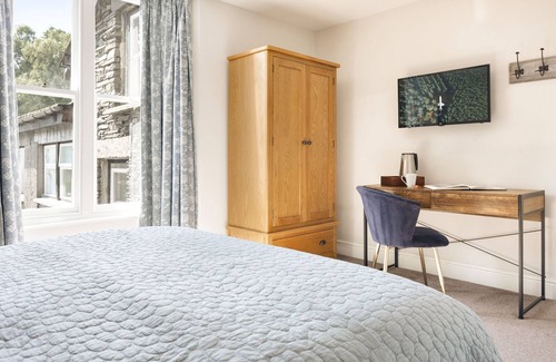 Ambleside Bed & Breakfast | Kelsick Villa Guest House - Bowfell
