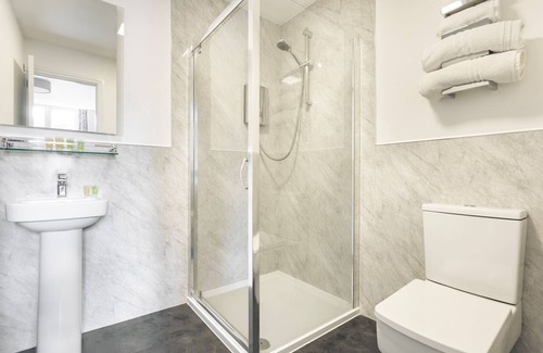 Ambleside Bed & Breakfast | Kelsick Villa Guest House - Bowfell