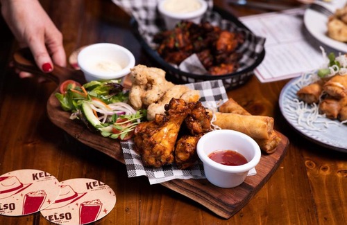 Kelso Hotel | Kelso Hotel