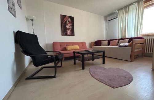 Dorcol Apartment | Kelti