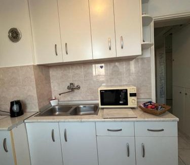 Dorcol Apartment | Kelti
