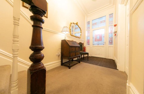 Fleetwood House | Kelvin House