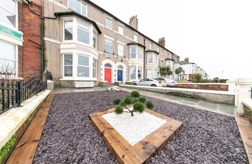 Fleetwood House | Kelvin House