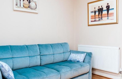 Fleetwood House | Kelvin House