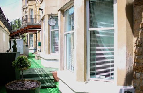 Glasgow Westend Hotel | Kelvingrove Hotel - Sauchiehall St