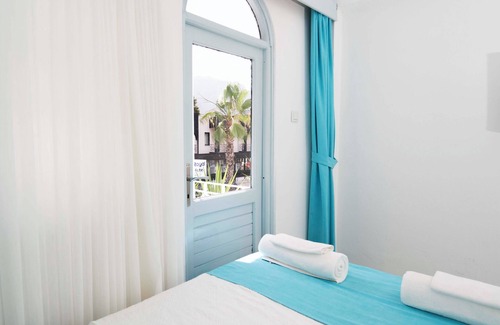 Kemer Hotel | Kemer Royal Beach Hotel