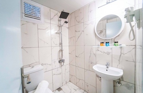 Kemer Hotel | Kemer Royal Beach Hotel