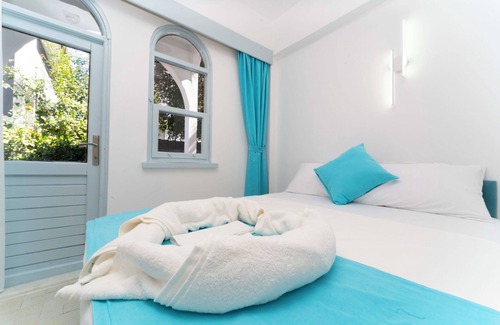 Kemer Hotel | Kemer Royal Beach Hotel