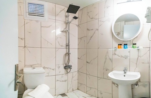 Kemer Hotel | Kemer Royal Beach Hotel