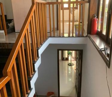 Hue Apartment | Kemnpib Homestay - NGUYÊN CĂN, đậu nhiều ô tô