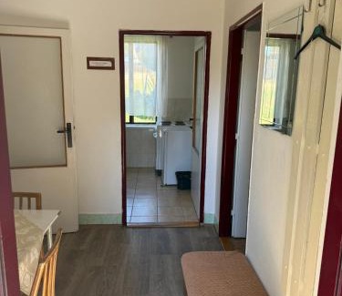 Podoli I Apartment | Kemp a Loděnice Podolsko - Chata