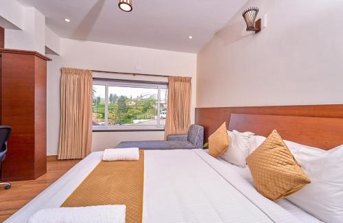 Kandal Resort | Kemp Caves Ooty Resort by VOYE HOMES - Premium Resort Stay in Ooty Town with Amazing View and Aminities
