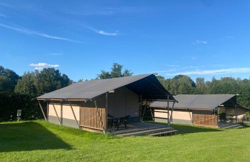Sluknov Other | Kemp Sluknov- Glamping