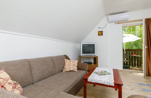 Velence Apartment | Kemping (VCE234) by Interhome