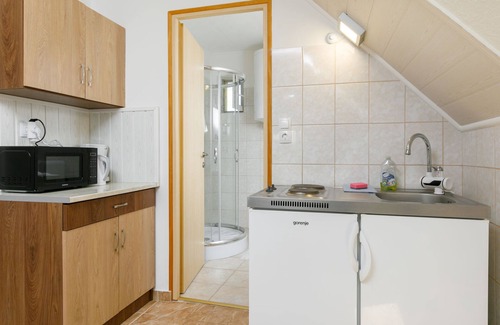 Velence Apartment | Kemping (VCE234) by Interhome