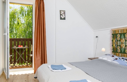 Velence Apartment | Kemping (VCE234) by Interhome
